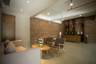 Семаранг: Allstay Hotel Semarang