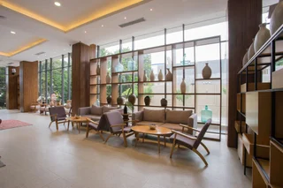 Семаранг: Allstay Hotel Semarang