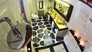 Гили Траванган: Kaleydo Villas