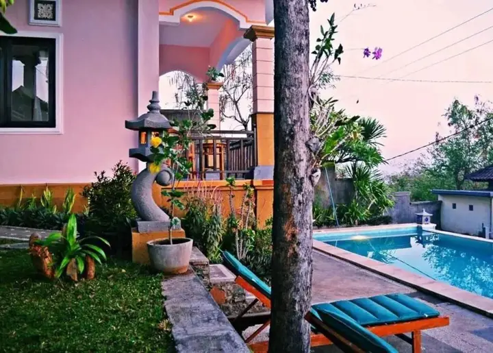 Пурвакерти: The Horizon Bungalows