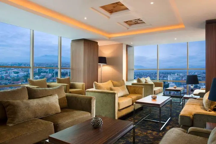 Бандунг: Best Western Premier La Grande Hotel
