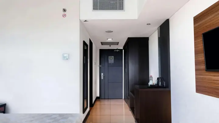 Бандунг: Best Western Premier La Grande Hotel