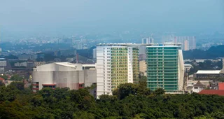 Бандунг: Best Western Premier La Grande Hotel