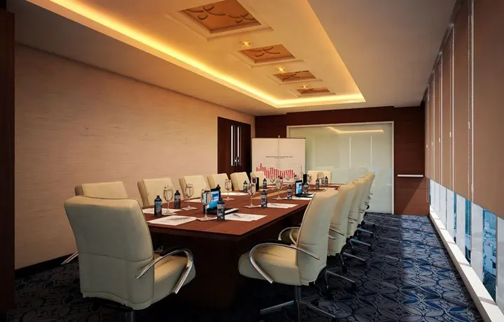 Бандунг: Best Western Premier La Grande Hotel