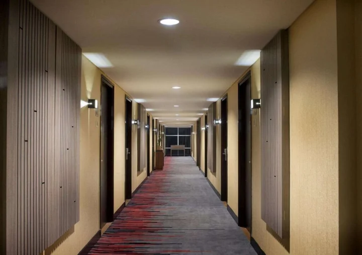 Бандунг: Best Western Premier La Grande Hotel