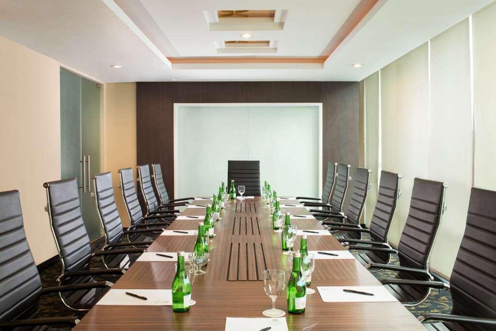 Бандунг: Best Western Premier La Grande Hotel