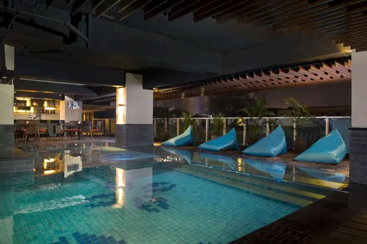 Бандунг: Best Western Premier La Grande Hotel