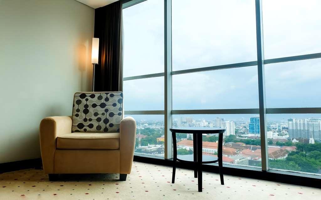 Бандунг: Best Western Premier La Grande Hotel