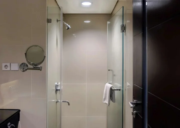 Бандунг: Best Western Premier La Grande Hotel