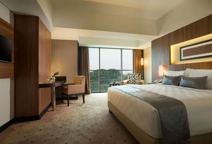 Бандунг: Best Western Premier La Grande Hotel