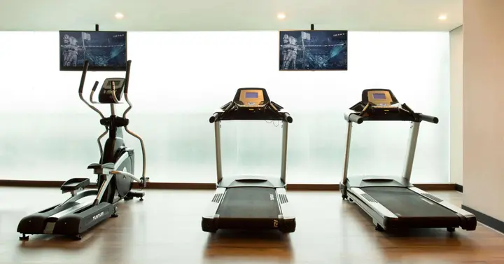 Бандунг: Best Western Premier La Grande Hotel