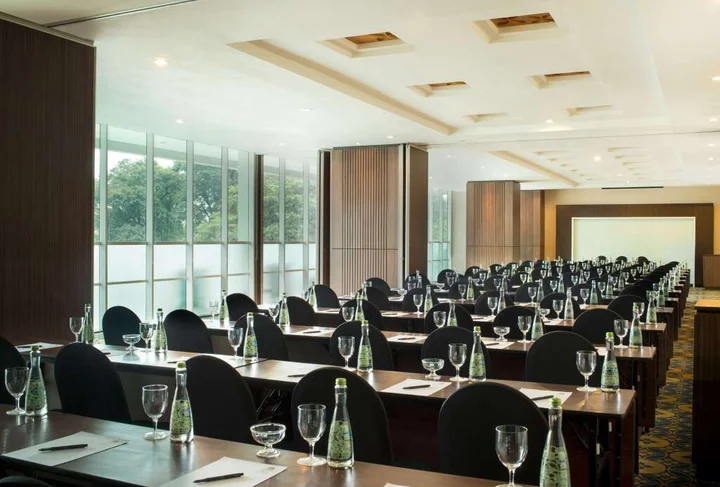 Бандунг: Best Western Premier La Grande Hotel