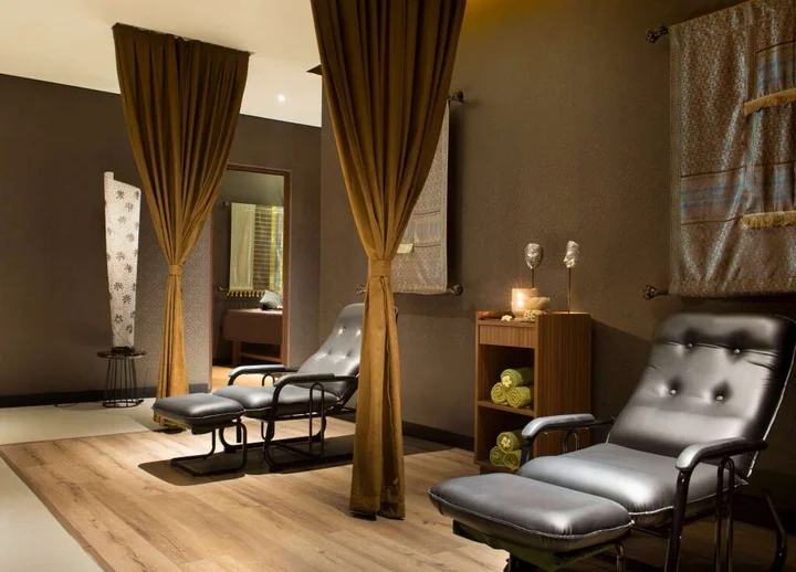 Бандунг: Best Western Premier La Grande Hotel