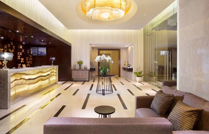Бандунг: Best Western Premier La Grande Hotel