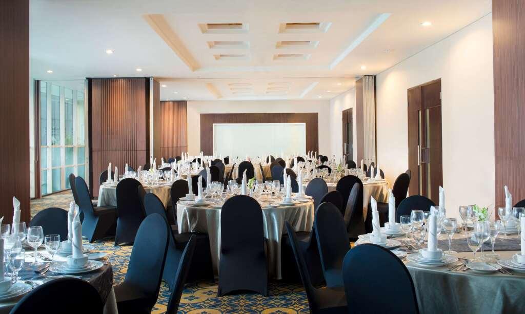 Бандунг: Best Western Premier La Grande Hotel
