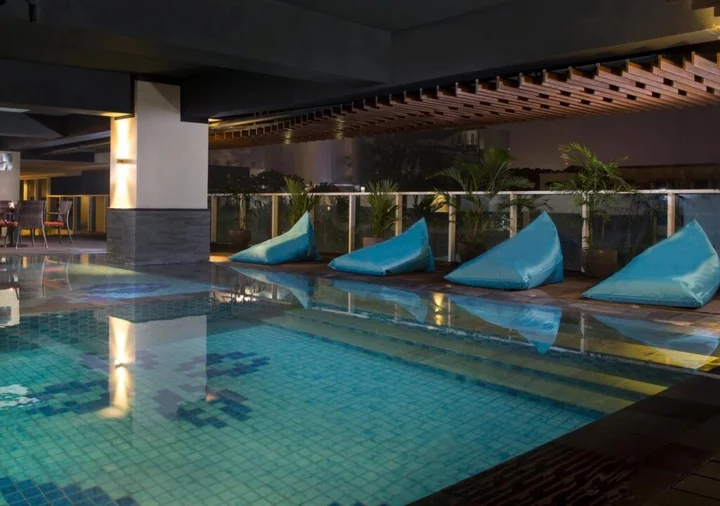 Бандунг: Best Western Premier La Grande Hotel