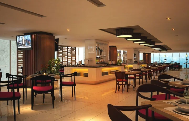 Бандунг: Best Western Premier La Grande Hotel