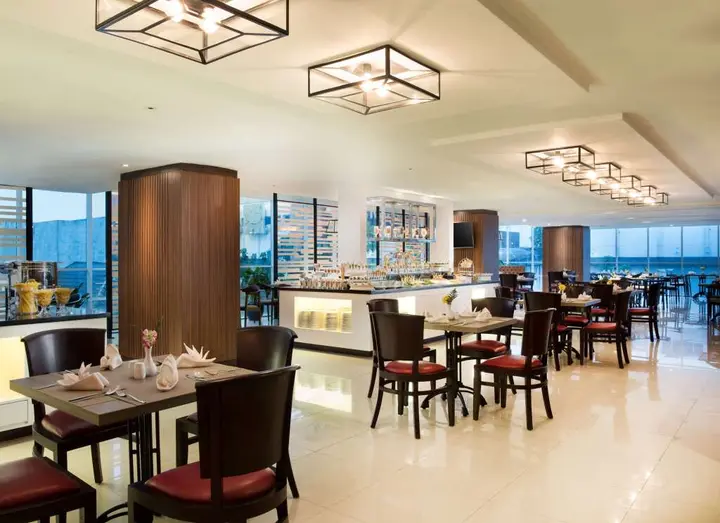 Бандунг: Best Western Premier La Grande Hotel