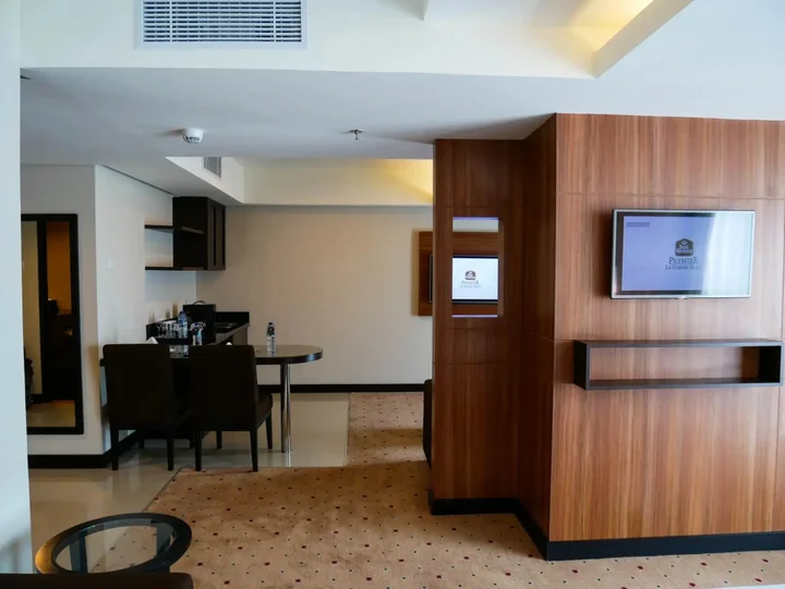 Бандунг: Best Western Premier La Grande Hotel