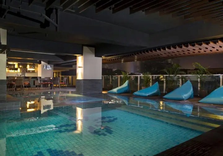 Бандунг: Best Western Premier La Grande Hotel