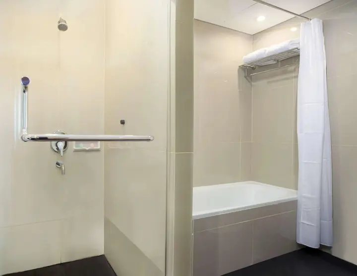 Бандунг: Best Western Premier La Grande Hotel