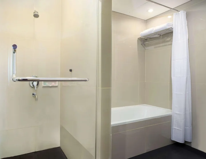 Бандунг: Best Western Premier La Grande Hotel