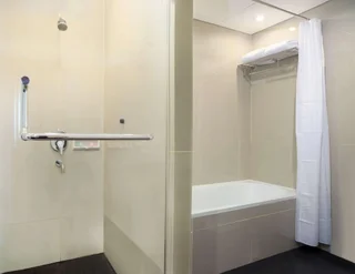 Бандунг: Best Western Premier La Grande Hotel