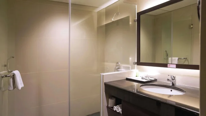 Бандунг: Best Western Premier La Grande Hotel