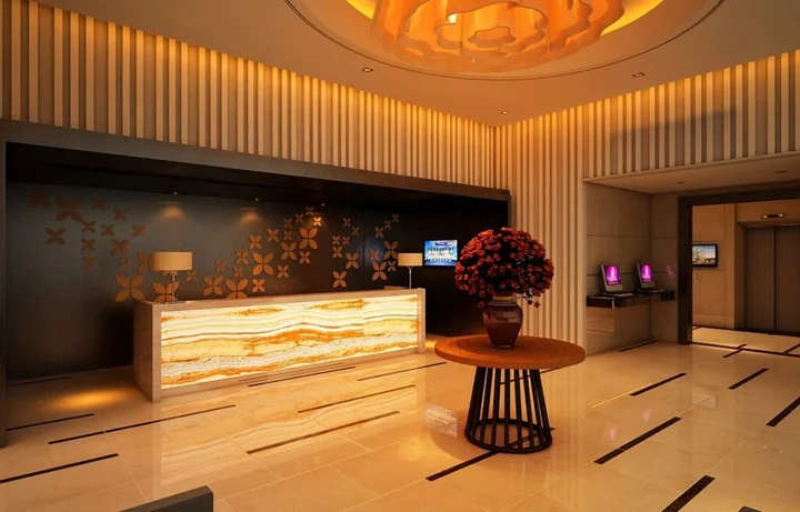 Бандунг: Best Western Premier La Grande Hotel