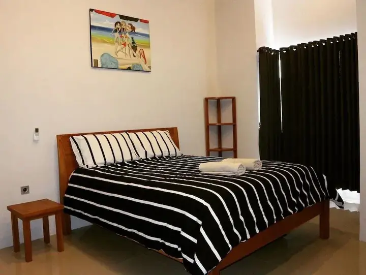 Кута: Sari Inn Kuta Lombok