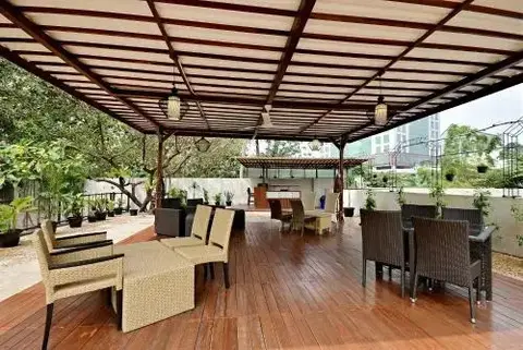 Джакарта: ZEN Premium Kemang Pejaten
