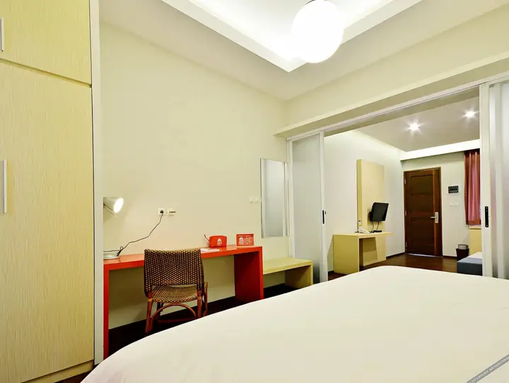 ZEN Premium Kemang Pejaten — фото 4