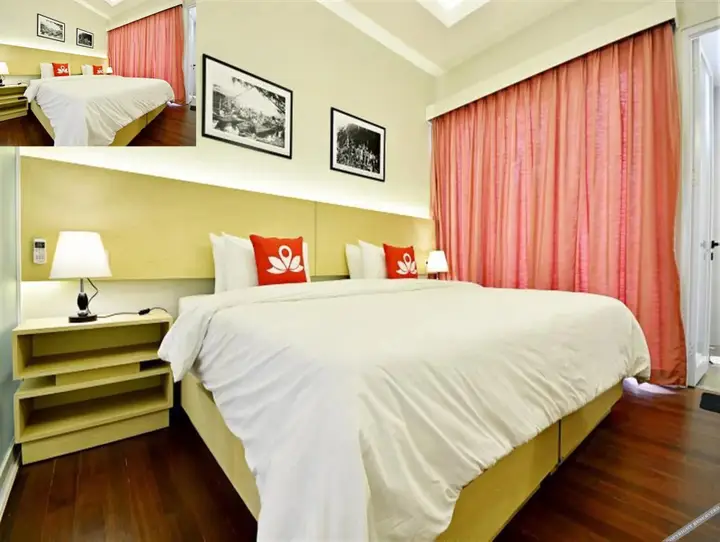 ZEN Premium Kemang Pejaten — фото 2