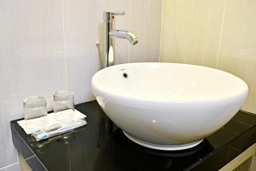 Джакарта: ZEN Premium Kemang Pejaten