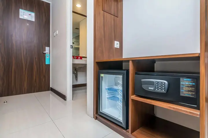 Кута: ZEN Rooms Kuta Benesari