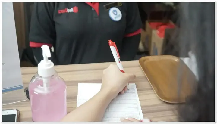 Джакарта: RedDoorz near Cilandak Town Square