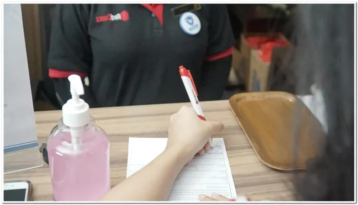 Джакарта: RedDoorz near Cilandak Town Square