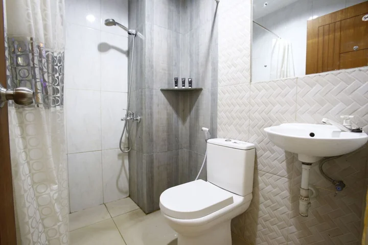 Джакарта: RedDoorz near Cilandak Town Square