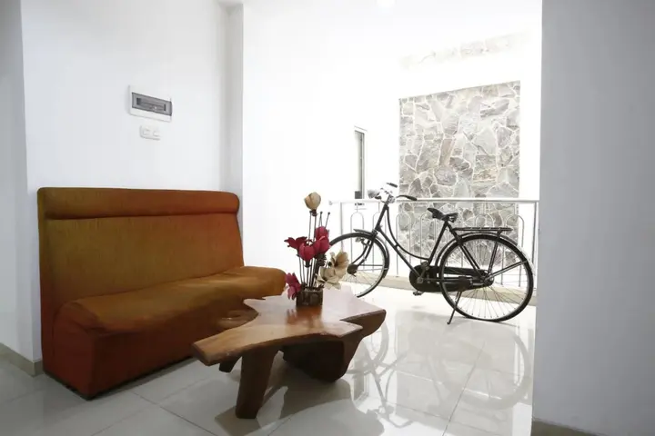 Джакарта: RedDoorz near Cilandak Town Square
