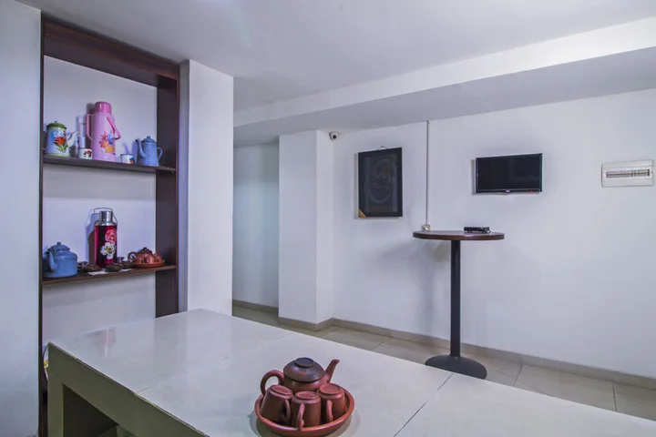 Джакарта: RedDoorz near Cilandak Town Square