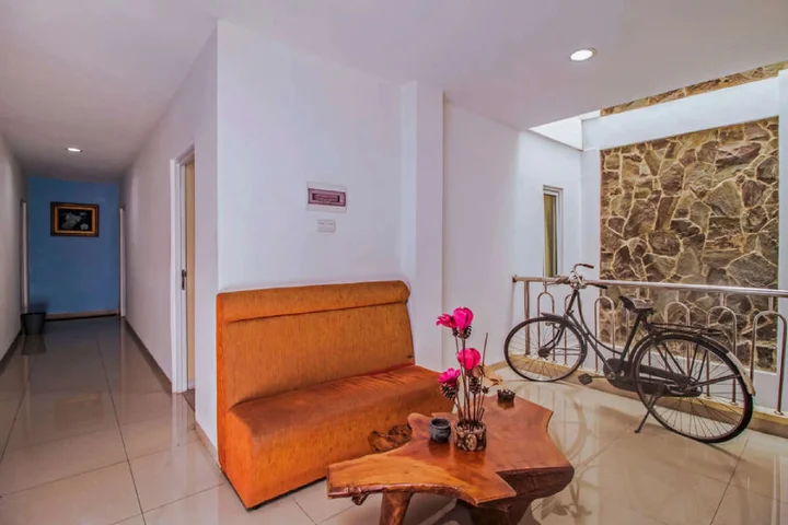 Джакарта: RedDoorz near Cilandak Town Square