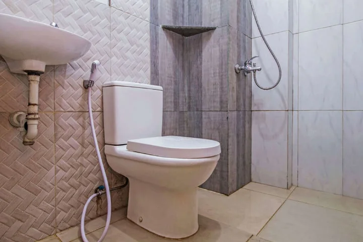 Джакарта: RedDoorz near Cilandak Town Square
