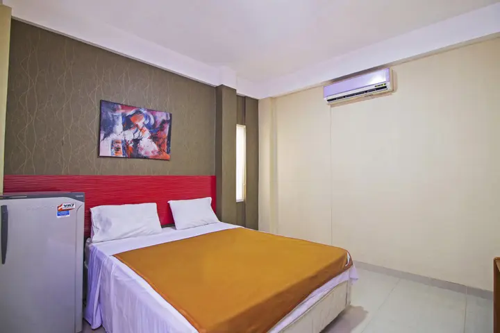 Джакарта: RedDoorz near Cilandak Town Square