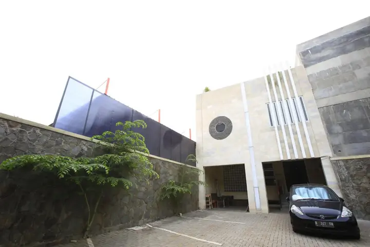 Джакарта: RedDoorz near Cilandak Town Square