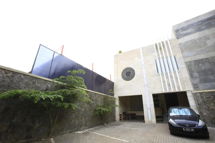 Джакарта: RedDoorz near Cilandak Town Square