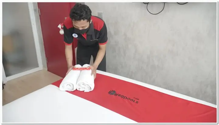 Джакарта: RedDoorz near Cilandak Town Square