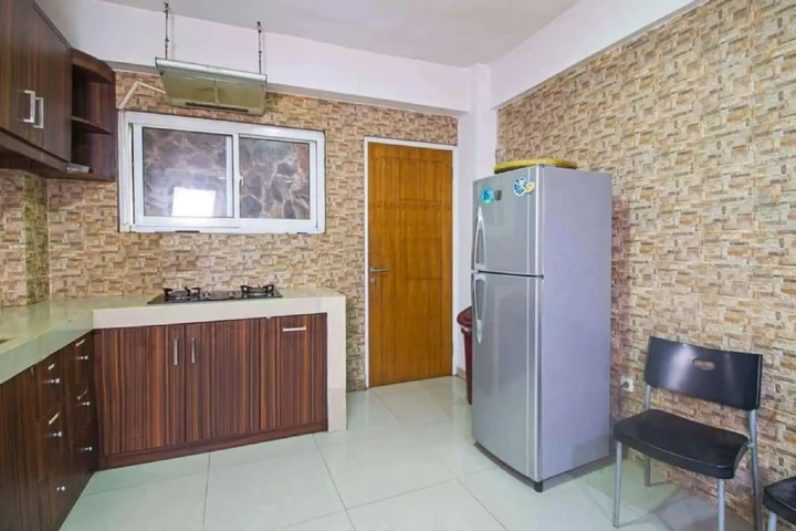 Джакарта: RedDoorz near Cilandak Town Square