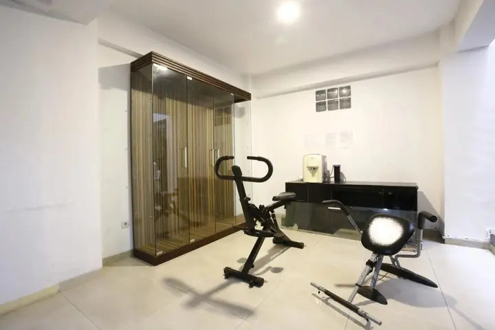 Джакарта: RedDoorz near Cilandak Town Square