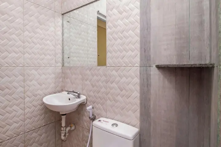 Джакарта: RedDoorz near Cilandak Town Square