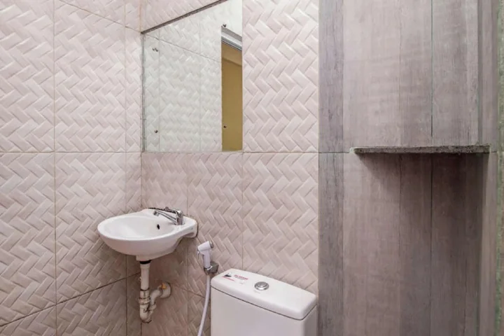 Джакарта: RedDoorz near Cilandak Town Square